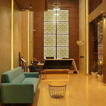 Hotel Bekal International Kasaragod Ngoại thất bức ảnh