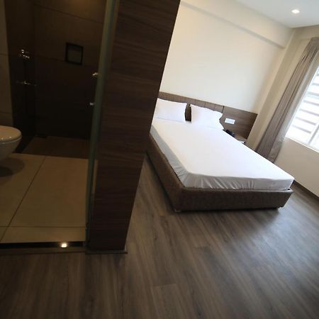 Hotel Bekal International Kasaragod Ngoại thất bức ảnh