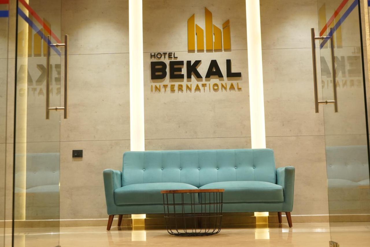 Hotel Bekal International Kasaragod Ngoại thất bức ảnh