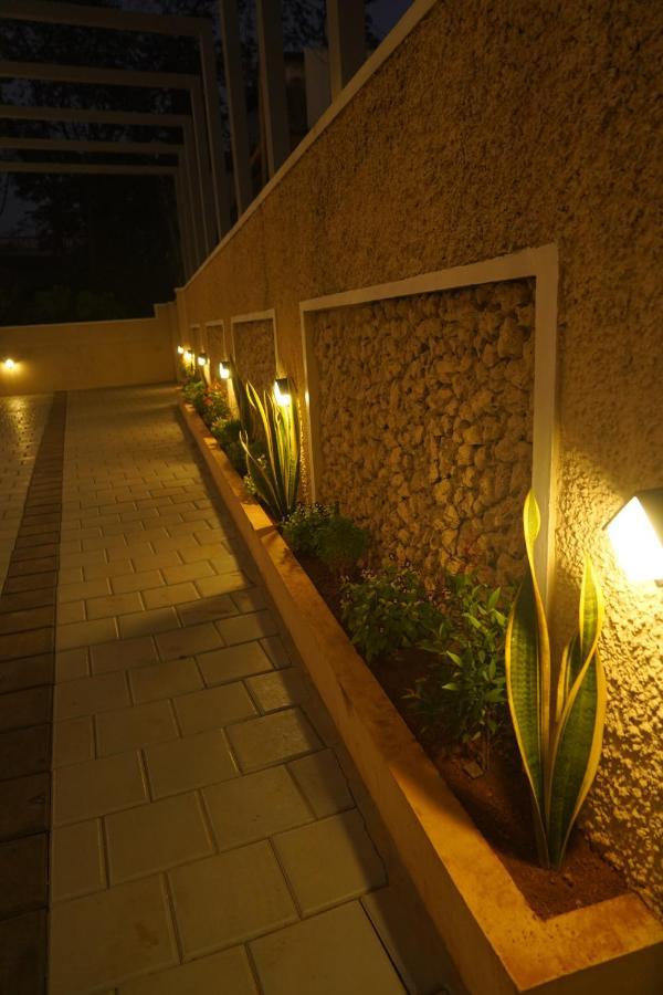 Hotel Bekal International Kasaragod Ngoại thất bức ảnh