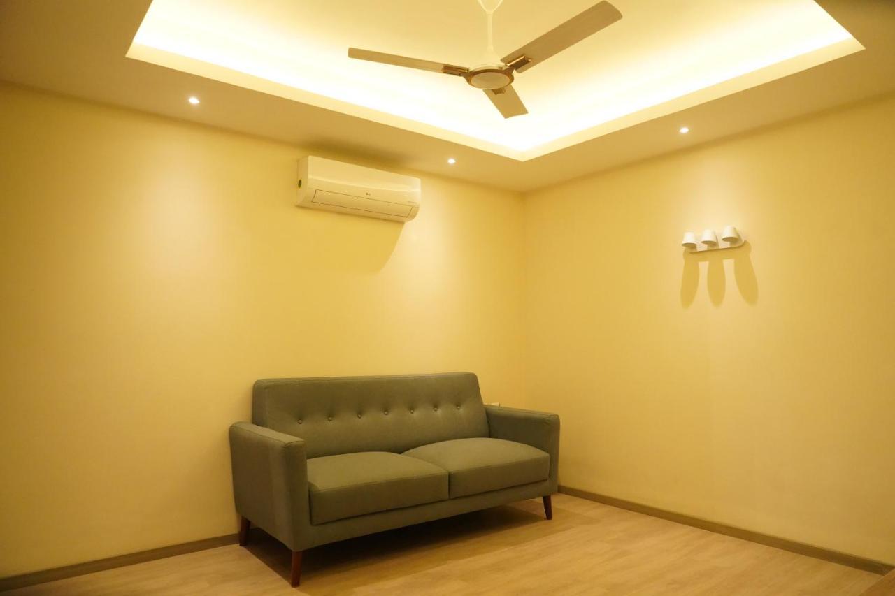 Hotel Bekal International Kasaragod Ngoại thất bức ảnh