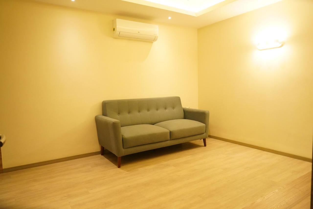 Hotel Bekal International Kasaragod Ngoại thất bức ảnh