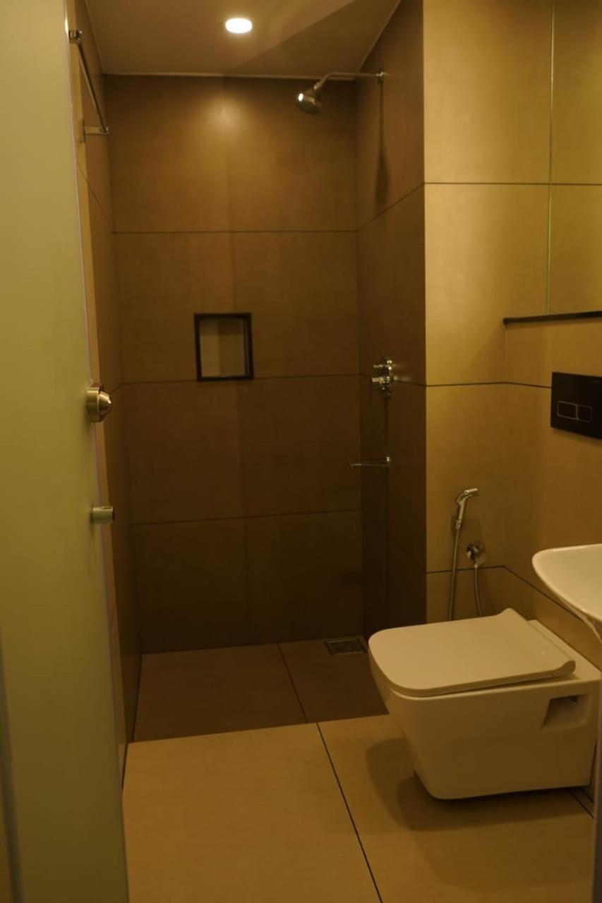 Hotel Bekal International Kasaragod Ngoại thất bức ảnh